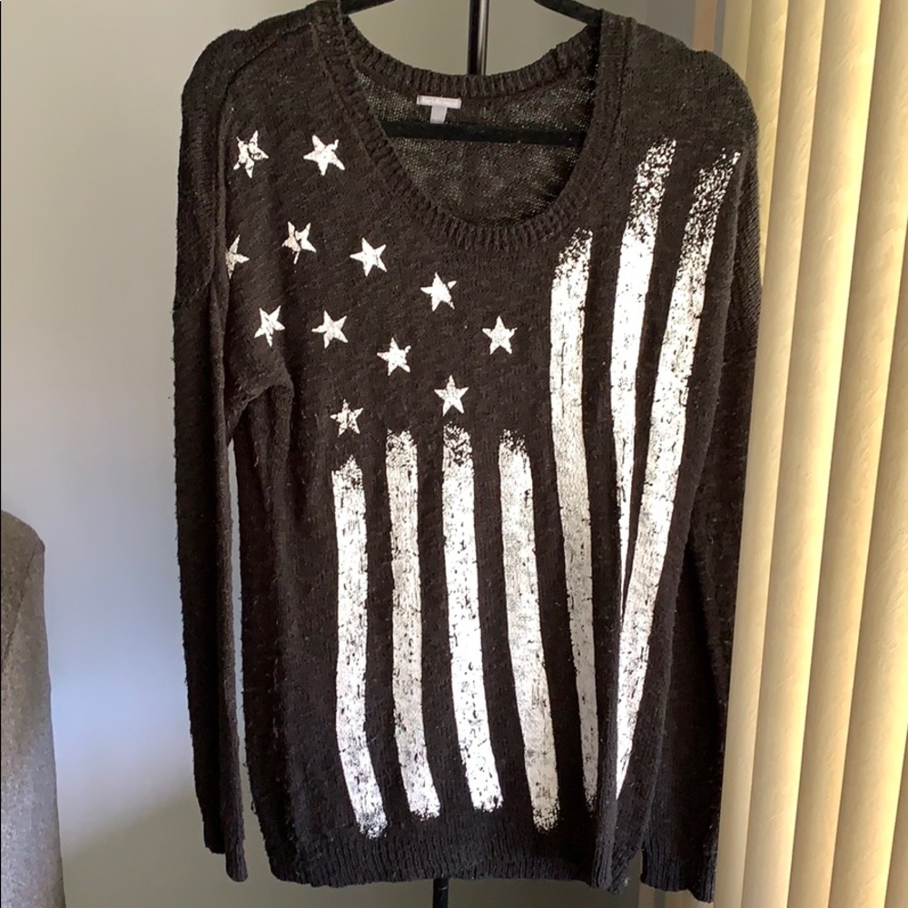 Women’s sweater